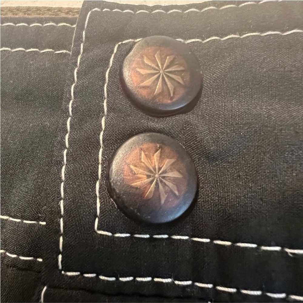 Athleta Whatever Pleated Taupe Skort Size 4 - Picture 9 of 9